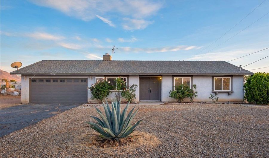 10966 Neola Rd, Apple Valley, CA 92308 - 3 Beds, 2 Bath