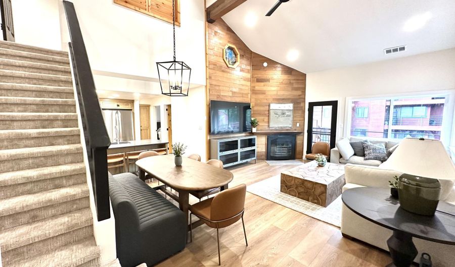 407 S Vasels Dr, Brian Head, UT 84719 - 3 Beds, 3 Bath