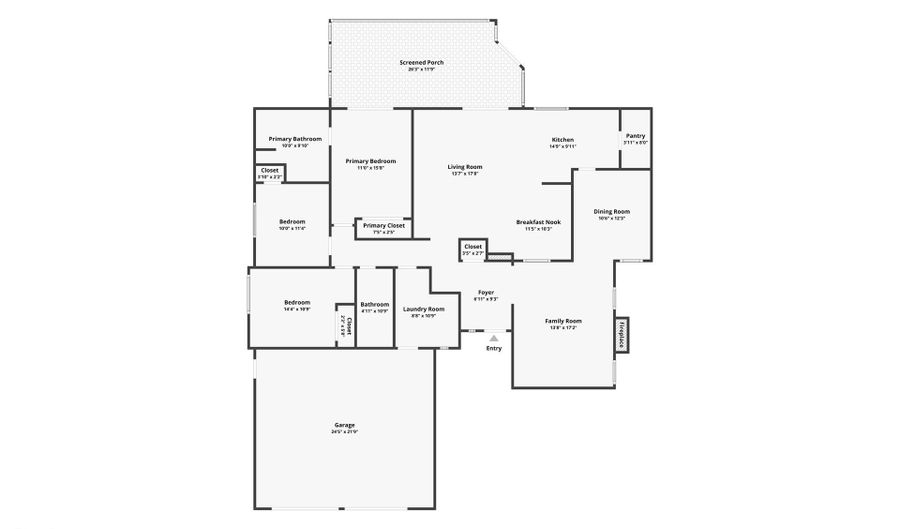 9985 SW TROTTER Pl, Beaverton, OR 97008 - 3 Beds, 2 Bath