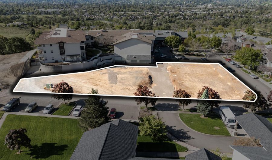 993 Mountain Meadows Dr, Ashland, OR 97520 - 0 Beds, 0 Bath