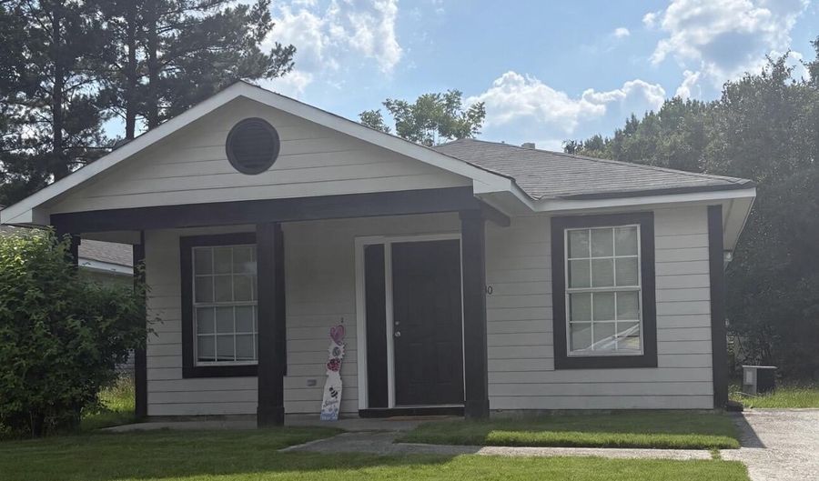 3410 Princess Ct, Augusta, GA 30909 - 3 Beds, 2 Bath