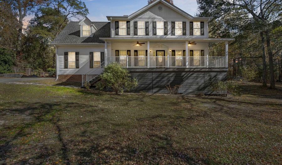 2 Rollingwood Hills Ct, Blythewood, SC 29016 - 4 Beds, 3 Bath