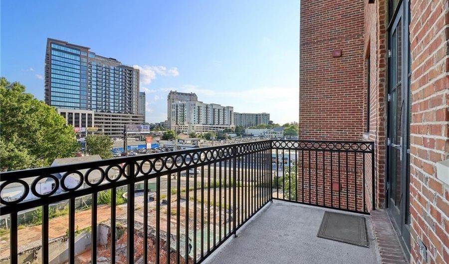 3235 Roswell Rd NE 716, Atlanta, GA 30305 - 2 Beds, 2 Bath