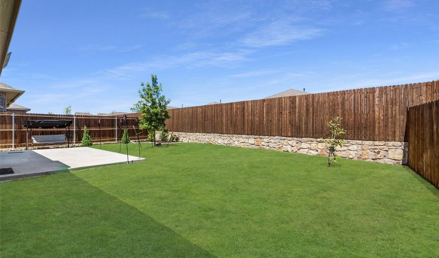 1516 Deerchase Dr, Anna, TX 75409 - 4 Beds, 2 Bath