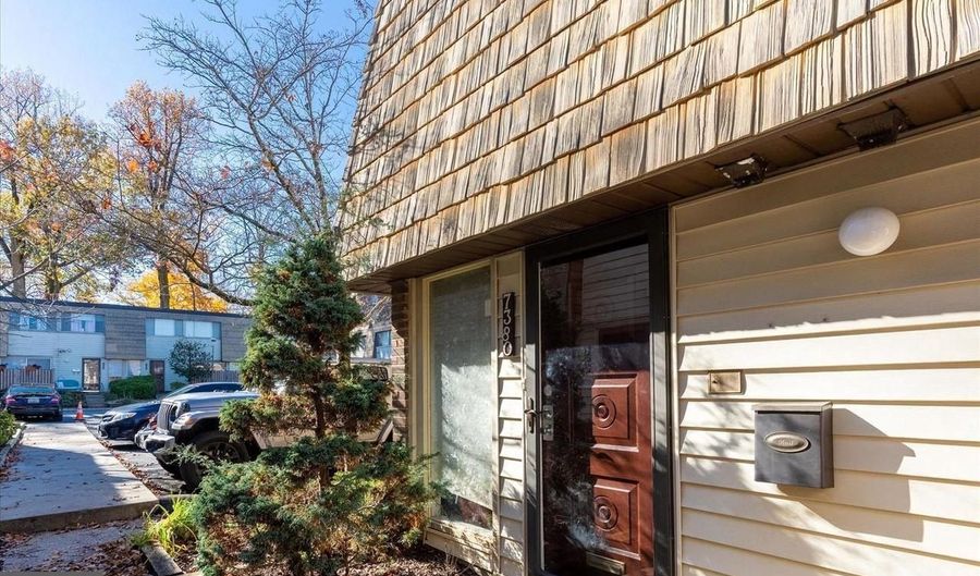 7380 PARK HEIGHTS Ave, Baltimore, MD 21208 - 3 Beds, 3 Bath