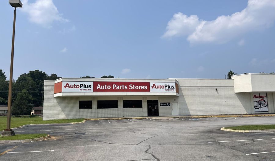 904 Decatur Pike, Athens, TN 37303 - 0 Beds, 0 Bath