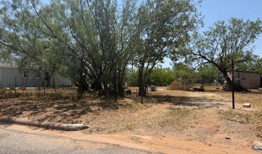 2034 Victoria St, Abilene, TX 79603 - 0 Beds, 0 Bath