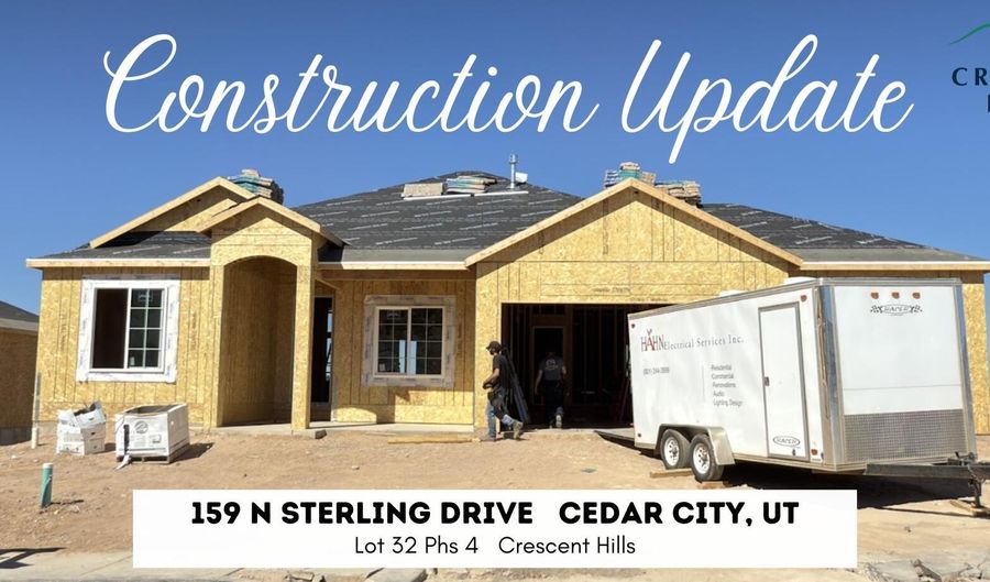 159 N Sterling Dr, Cedar City, UT 84720 - 3 Beds, 2 Bath