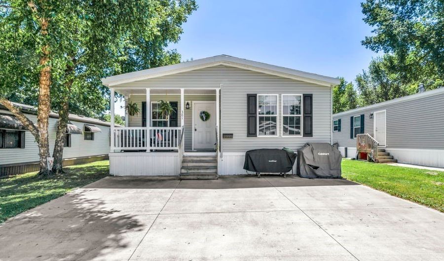 381 Westwoods, Amherst, OH 44001 - 3 Beds, 2 Bath