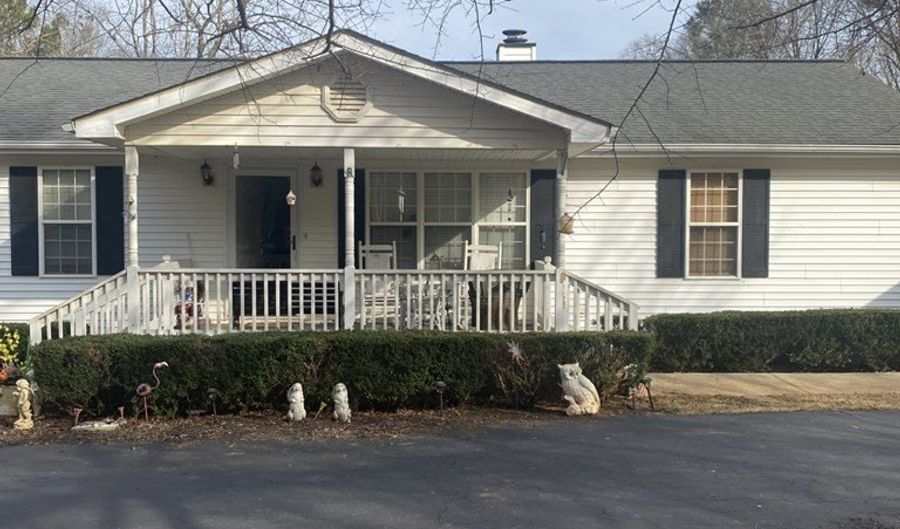 624 Stevenson Rd, Abbeville, SC 29620 - 3 Beds, 2 Bath