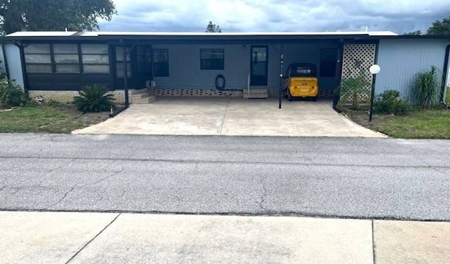 2708 S Crystal Lake Dr, Avon Park, FL 33825 - 2 Beds, 2 Bath