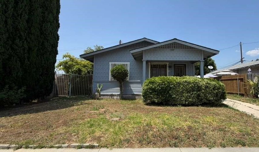 309 W Alhambra, Alhambra, CA 91801 - 2 Beds, 1 Bath