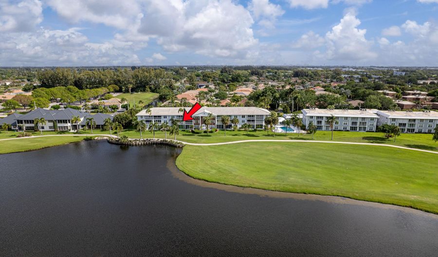 169 Atlantis Blvd 205, Atlantis, FL 33462 - 2 Beds, 2 Bath