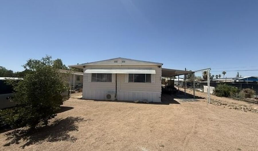 1568 E 23RD Ave 136, Apache Junction, AZ 85119 - 0 Beds, 0 Bath