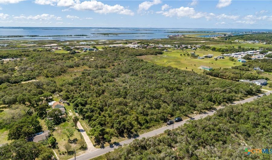 N McCampbell Street, Aransas Pass, TX 78336 - 0 Beds, 0 Bath