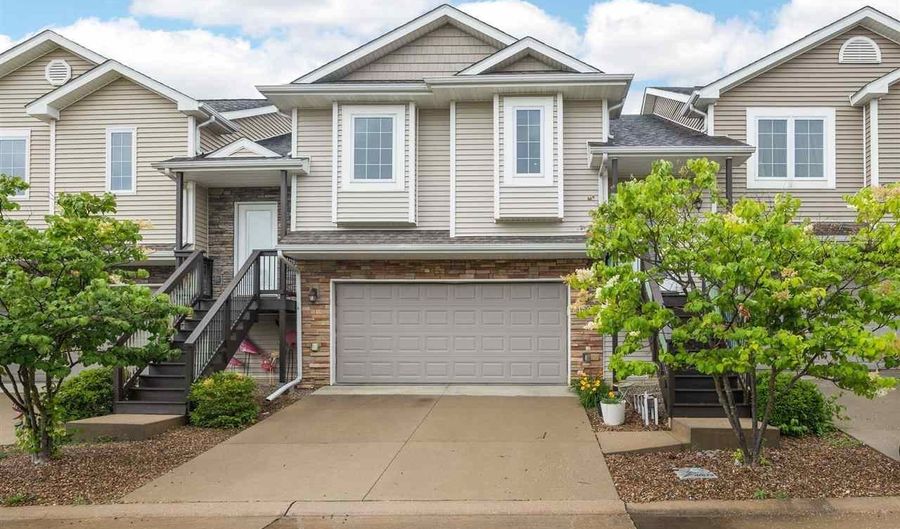 1005 Twilight Dr, North Liberty, IA 52317 - 3 Beds, 2 Bath