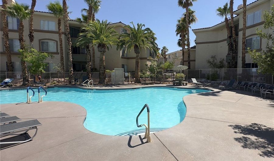 7159 S Durango Dr 310, Las Vegas, NV 89113 - 1 Beds, 1 Bath