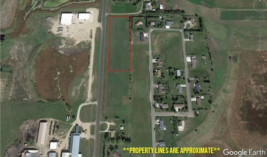Lot 1 SD HWY 25, Webster, SD 57274 - 0 Beds, 0 Bath