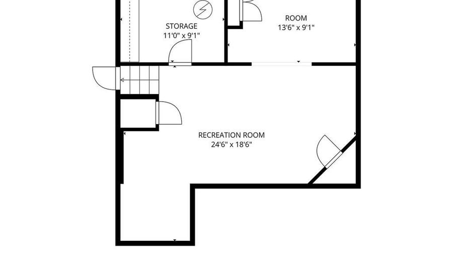 3395 133rd Ln NW, Andover, MN 55304 - 3 Beds, 2 Bath