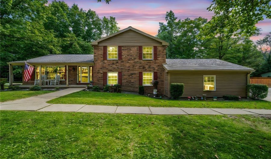 4234 Caylor Ct, Ashtabula, OH 44004 - 4 Beds, 3 Bath