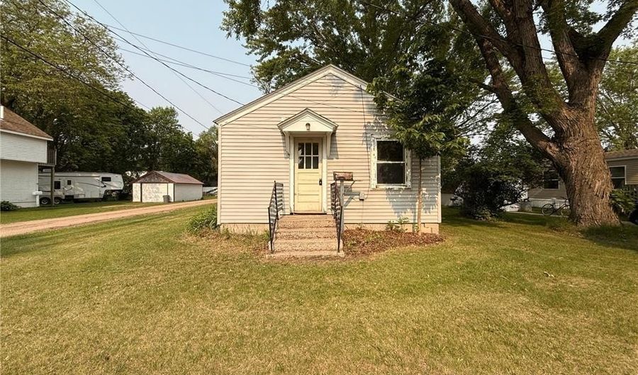 139 N Petrick St, Appleton, MN 56208 - 1 Beds, 1 Bath