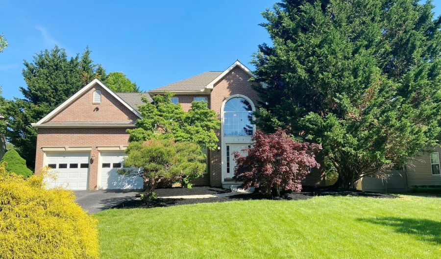 113 EMERALD RIDGE Dr, Bear, DE 19701 - 4 Beds, 3 Bath