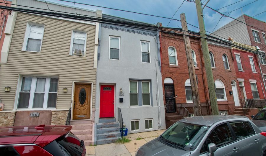 1230 S 24TH St, Philadelphia, PA 19146 - 2 Beds, 2 Bath