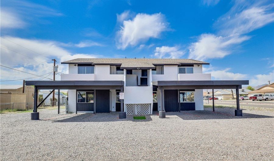 644 Swan Dr 4, Bullhead City, AZ 86442 - 2 Beds, 1 Bath