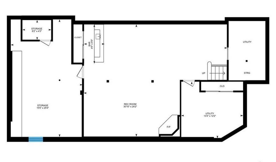 6 Wabasso Ter, Middletown, RI 02842 - 3 Beds, 2 Bath