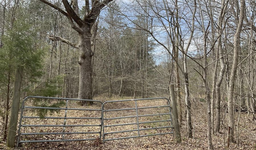 592 Hubberd Town Rd, Beech Bluff, TN 38313 - 0 Beds, 0 Bath