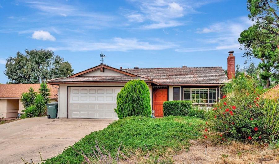 10116 Rayline Way, Spring Valley, CA 91977 - 3 Beds, 3 Bath