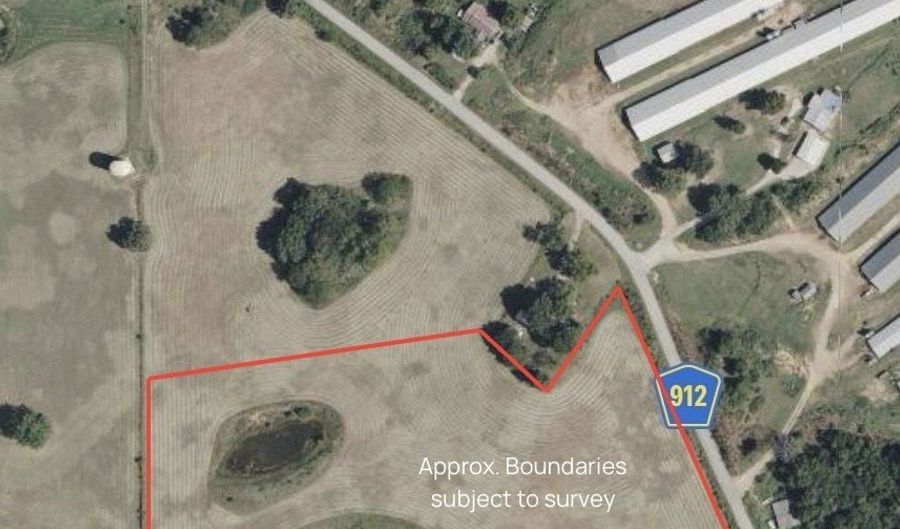 TBD CR 912 Tract 2 County Road 912, Alpena, AR 72611 - 0 Beds, 0 Bath