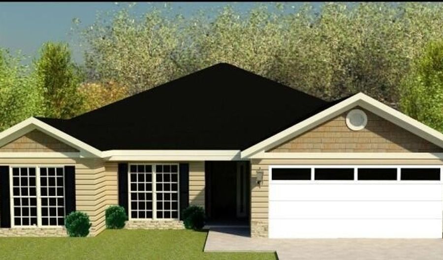 3033 Brems Dr, Augusta, GA 30909 - 3 Beds, 2 Bath