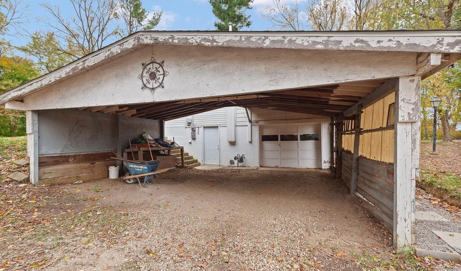 4225 Treat Hwy, Adrian, MI 49221 - 3 Beds, 1 Bath