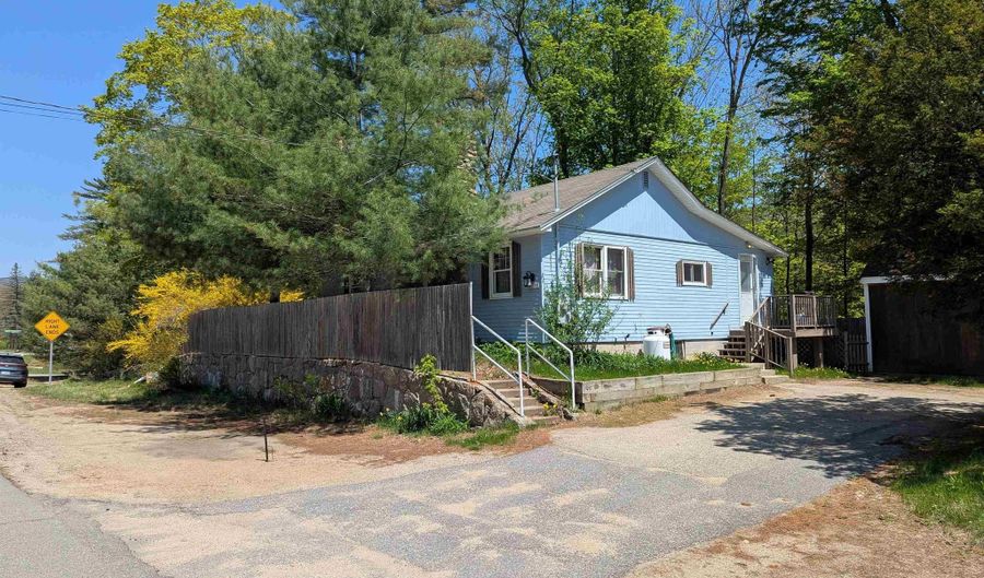 1066 NH Route 16, Bartlett, NH 03812 - 2 Beds, 2 Bath