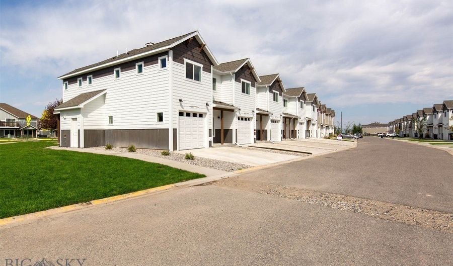 1051 Baxter Creek Way C, Bozeman, MT 59718 - 3 Beds, 3 Bath