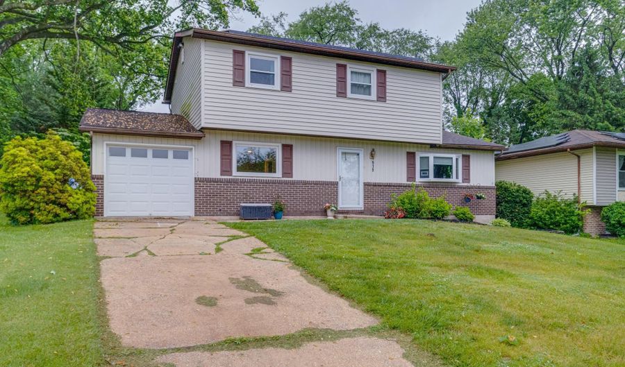 919 JACKSON Blvd, Bel Air, MD 21014 - 5 Beds, 3 Bath