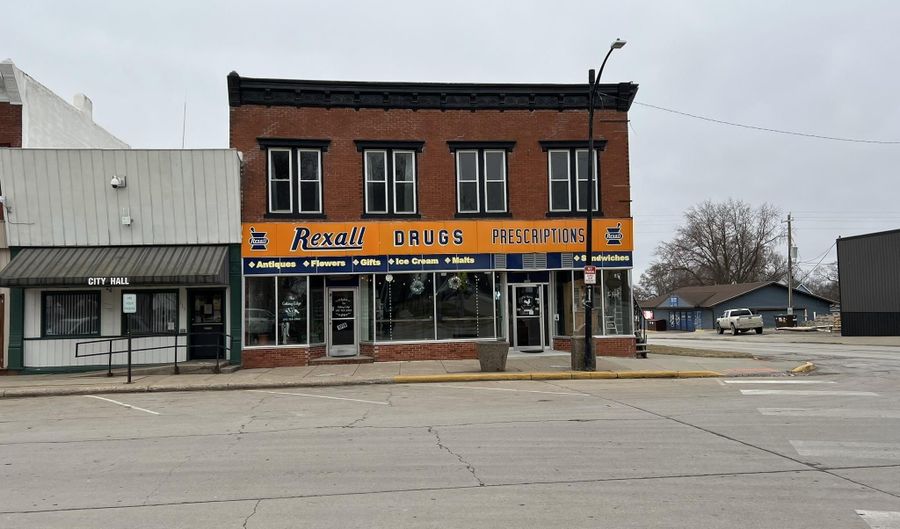 101 E Kansas St, Afton, IA 50830 - 0 Beds, 0 Bath