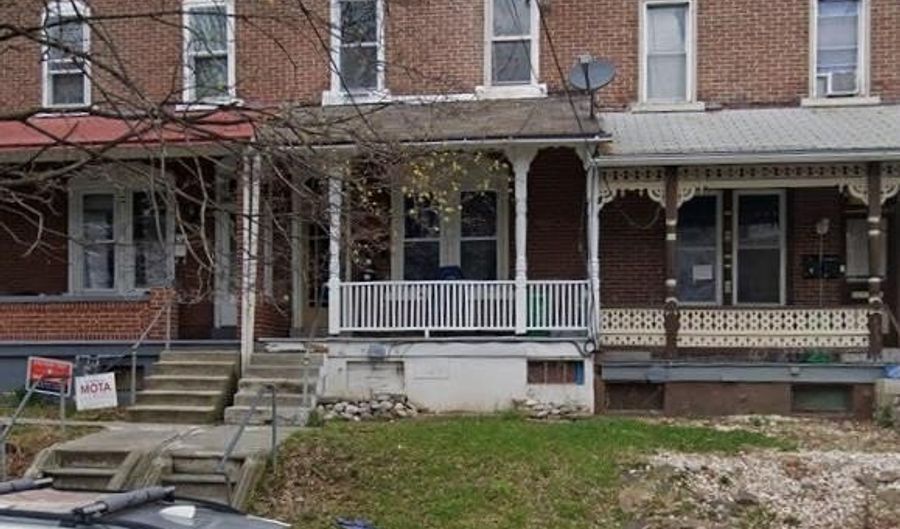 425 W Liberty St 2, Allentown, PA 18102 - 1 Beds, 1 Bath