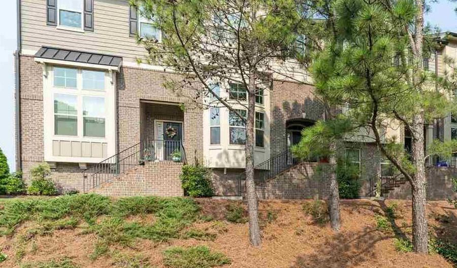 2314 Apex Peakway, Apex, NC 27502 - 3 Beds, 3 Bath