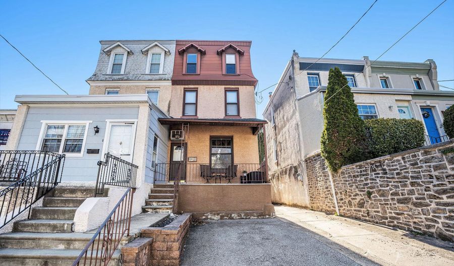 3564 RETTA St, Philadelphia, PA 19128 - 4 Beds, 2 Bath