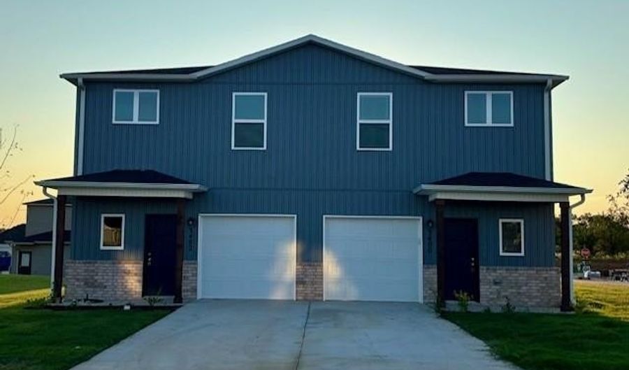6810 SW Devotion Ave, Bentonville, AR 72713 - 3 Beds, 3 Bath