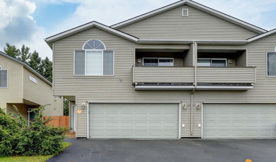 6594 Whispering Loop #A, Anchorage, AK 99504 - 3 Beds, 3 Bath