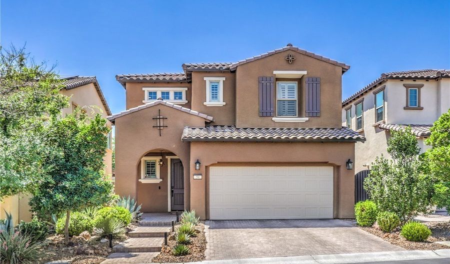 59 Berneri Dr, Las Vegas, NV 89138 - 3 Beds, 3 Bath