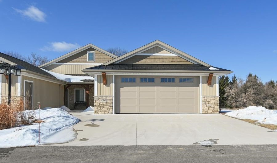2765 COUNTY ROAD EE, Abrams, WI 54101 - 4 Beds, 3 Bath