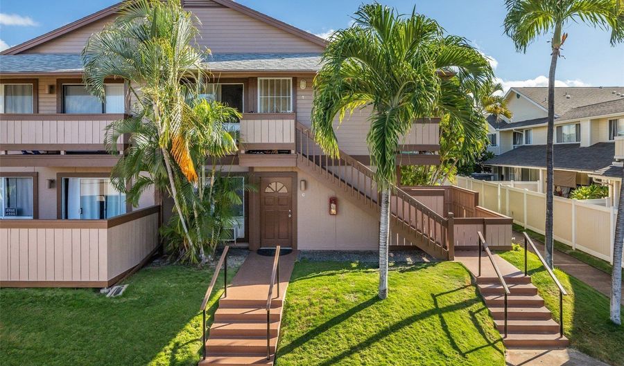 91-1109 Mikohu St 24C, Ewa Beach, HI 96706 - 2 Beds, 2 Bath