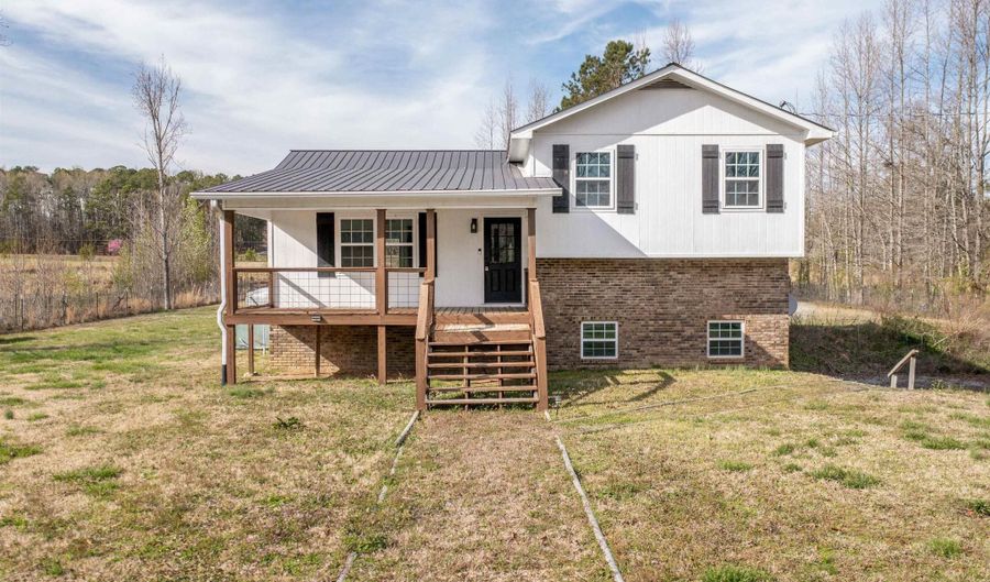 6692 Wilcoxson Rd, Altoona, AL 35952 - 3 Beds, 2 Bath