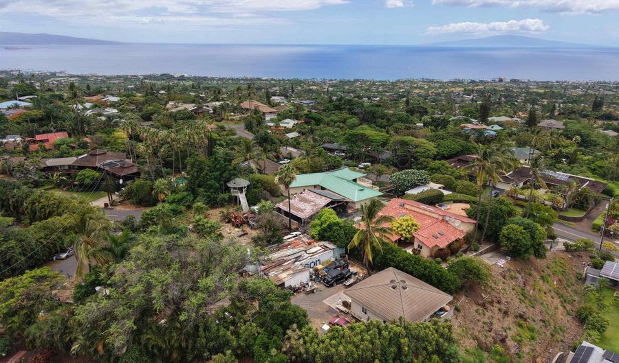 739 Launa Dr, Kihei, HI 96753 - 1 Beds, 1 Bath