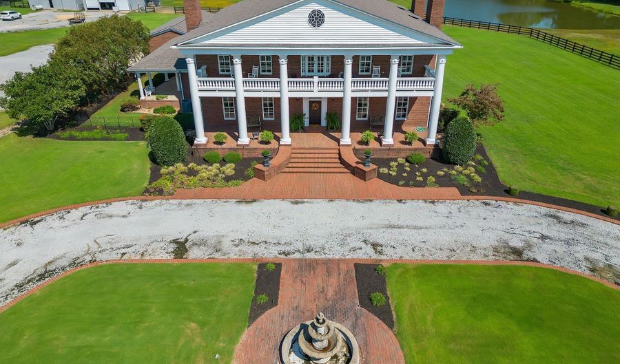 3183 Lower Jackson Rd, Bells, TN 38006 - 5 Beds, 4 Bath