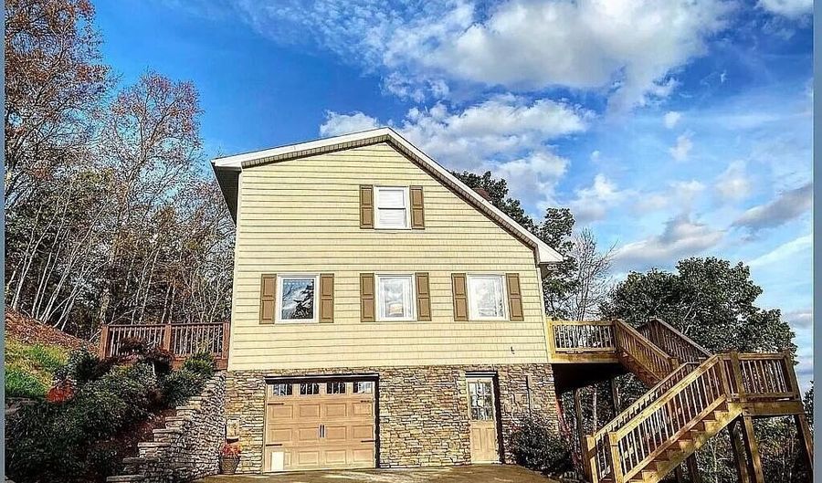 1540 Rugged Range Rd, Bean Station, TN 37708 - 3 Beds, 3 Bath